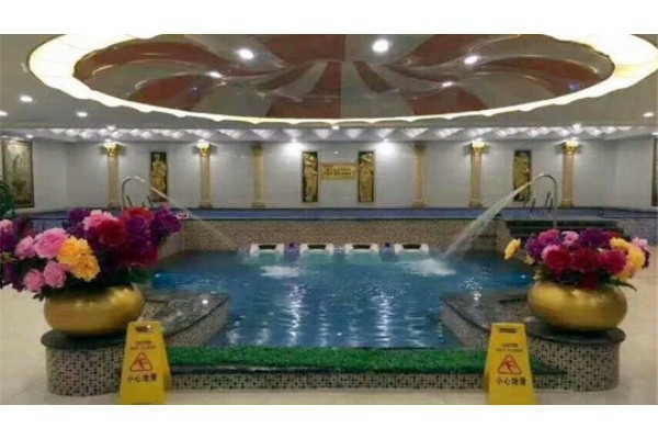 武汉桑拿季，2018汗蒸盛宴(武汉蒸桑拿的好去处)