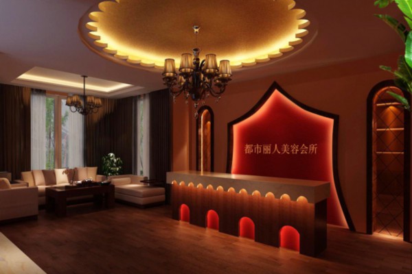 悠然桑拿，青满楼带你放松身心