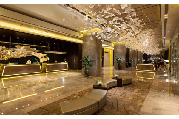 悠然武汉，尽享桑拿释放压力之旅(2020武汉桑拿)