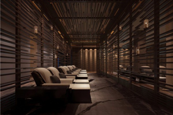 盛世锦江武汉桑拿，享受顶级放松(武汉盛世锦江大酒店)