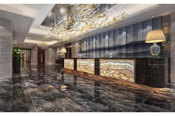 瀚柏森桑拿板，打造品质家居生活(瀚森板材是品牌吗)