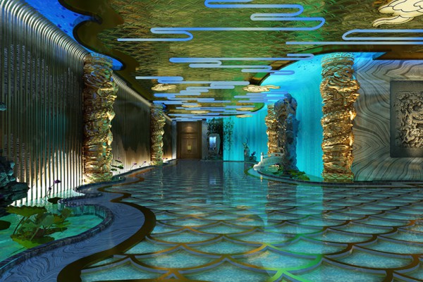 武汉高端茶馆推荐：品味经典茗茶之地(武汉高端茶楼)