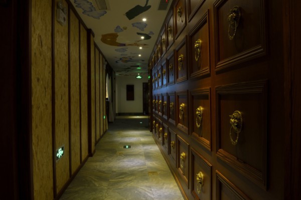 武汉特色烤炉茶馆攻略(武汉烧烤炉子)