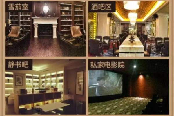 武汉龙凤桑拿中心，养生休闲好去处(武汉龙凤吧)