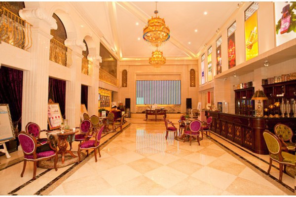 茶香四溢：武汉茶馆推荐指南(武汉的茶馆)