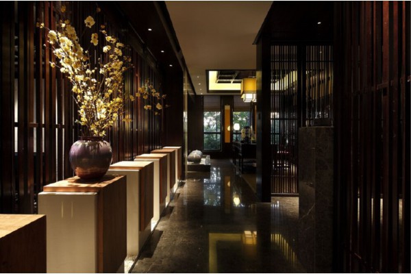 江水畔边茶香浓，武汉最美茶座推荐(武汉有名的茶)