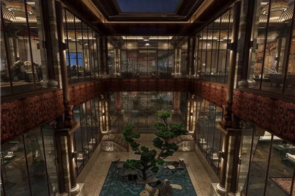 武汉鼎晨专业按摩，放松身心首选(武汉鼎宸科技有限公司)