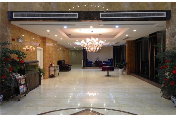 探店武汉荆州大厦酒店桑拿，体验休闲养生之旅(武汉荆州大厦酒店 7楼)