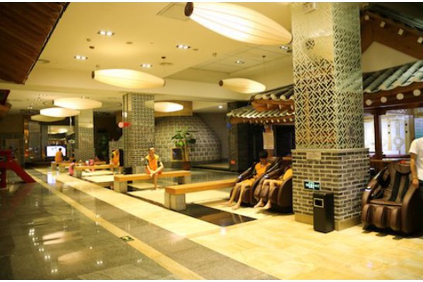 武汉飞机按摩店环境舒适推荐(武汉飞机按摩店环境舒适推荐哪家)