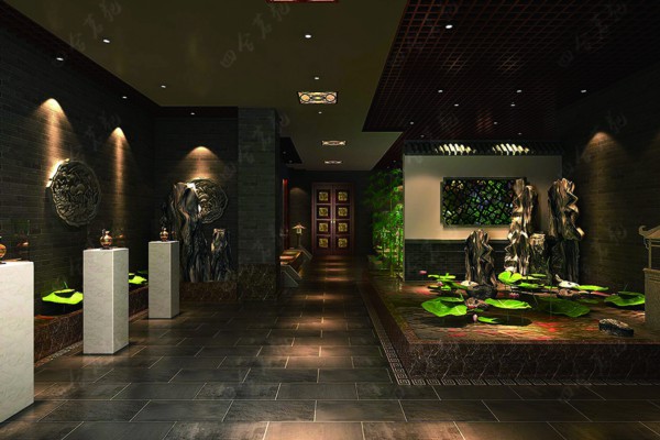 武汉SPA，奢华休闲新主张(武汉spa,奢华休闲新主张酒店)