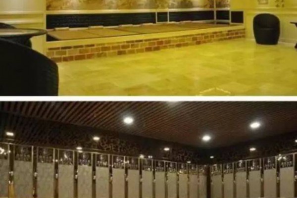 桑拿之地,养生休闲的完美选择(桑拿 dl) 桑拿之地,养生休闲的完美选择(桑拿 dl)