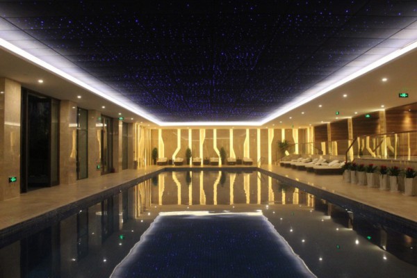 武汉魅力桑拿会所：尊享奢华养生体验(武汉高端桑拿休闲会所)