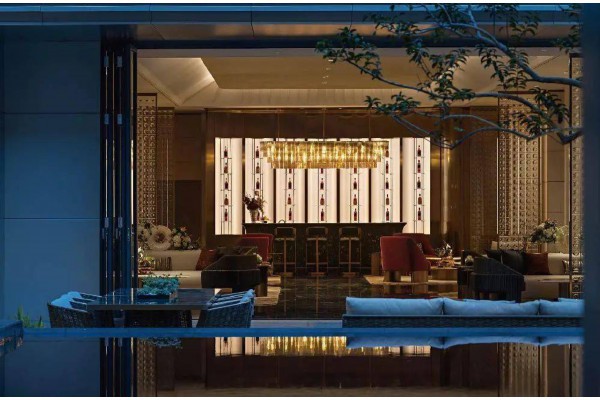 武汉太子茶馆：体验正宗茶文化(武汉太子餐厅)