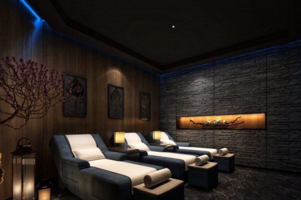 金银湖区热门按摩体验馆盘点(武汉金银湖按摩)