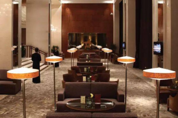 保利大酒店桑拿养生，打造武汉品质生活新典范(武汉保利大酒店洗浴)