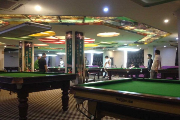 夏日炎炎，汉口桑拿中心享清凉(汉口 桑拿)