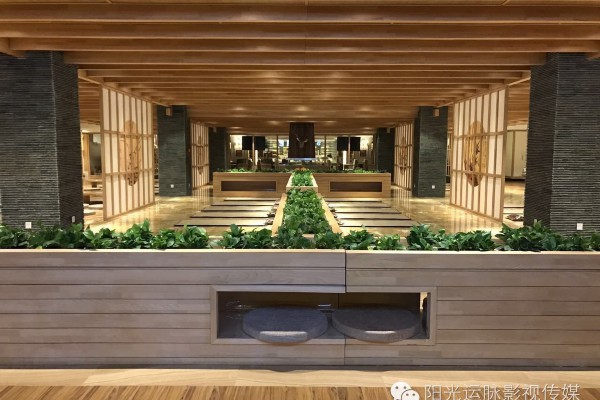 江夏汇豪桑拿，武汉高端休闲新选择(江夏汇豪养生怎么样)