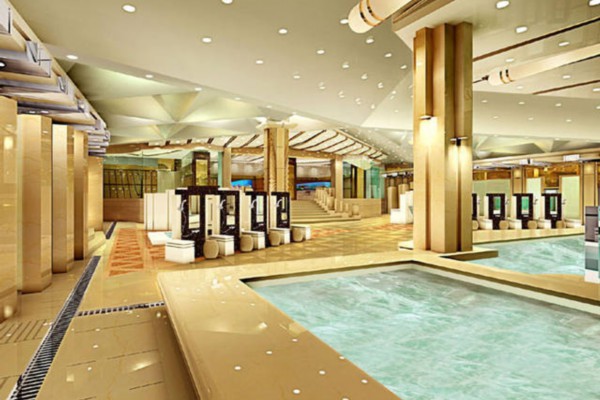 王家湾桑拿推荐，品质之选(王家湾休闲)