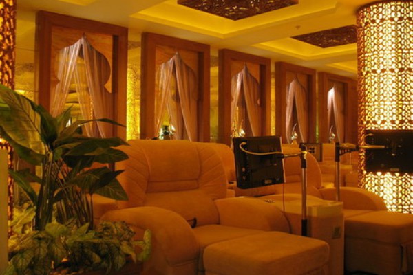 街道口茶文化体验馆盘点(街道口附近茶馆)