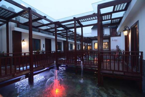 武汉茶香快餐推荐指南(武汉 茶)